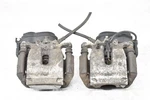 W222 14-21 Mercedes Class Rear Left & Right Brake Set. Fixed Price $280.89.