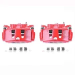 Disc Brake Caliper Set Power Stop S5402. Fixed Price $488.99.
