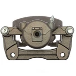 Disc Brake Caliper-r-linesemi-loaded And Bracket Assembly Fits 01-10 Pt Cruiser. Fixed Price $73.99.