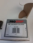 Disc Brake Caliper Prostop 19-3358 Reman. Fixed Price $99.99.