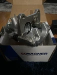 A-premium Rear Right Brake Caliper For Audi A4 A6 Volkswagen Passat 1998-2005. Fixed Price $46.00.