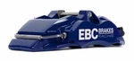 Ebc APOLLO-6 Calipers (BC6104BLU-L). Fixed Price $681.99.