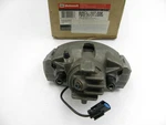 Reman Motorcraft BRCL107RM Brake Caliper Left (drivers Side Front) W/ Pads. Fixed Price $44.95.