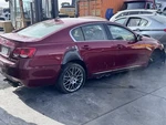 Passenger Right Caliper Rear Fits 06-12 Lexus IS350 628018. Fixed Price $100.00.