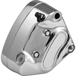Harddrive Brake Caliper Front Right 00-07 Softail/dyna/flt 42816. Fixed Price $309.56.