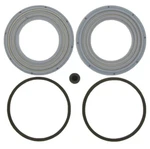 Acdelco Gold 18G196 Genuine Gm Boot 88875049 Caliper And Seal Kit. Fixed Price $12.95.