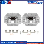 Brake Calipers For 09-17 Chevrolet Traverse 07-16 Gmc Acadia Rear Left Right. Fixed Price $77.06.
