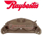 Raybestos Front Left Disc Brake Caliper For 2011-2019 Chevrolet Silverado Hy. Fixed Price $193.60.