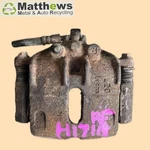 Passenger Right Caliper Front Fits 02-05 Freelander 78815. Fixed Price $24.50.