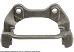 Rear Driver Side Disc Brake Caliper Bracket For Dts+more (14-1145). Fixed Price $57.16.