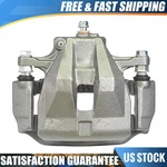 Nugeon Front Left Brake Caliper Fits 2005-2015 Toyota Tacoma. Fixed Price $156.87.