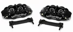 Wilwood Narrow Superlite 4R Rear Caliper & Bracket Kit Black 97-13 For. Fixed Price $1088.53.