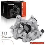 A-premium Rear Left Brake Caliper W/ Bracket Ford Escape Fusion Edge Lincoln. Fixed Price $88.99.