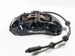 09-13 Maserati Quattroporte M139 Front Right Passnger Brake Caliper Brembo 88K. Fixed Price $349.95.