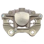 Disc Brake CALIPER-ELEMENT3 New Semi-loaded And Bracket Assembly Raybestos. Fixed Price $126.26.