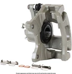 Disc Brake Caliper Rear Left Cardone For 2008-2012 Jeep Liberty. Fixed Price $132.21.