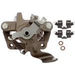18FR12312N Delco Brake Caliper Rear Driver Left Side Hand For Toyota Corolla. Fixed Price $205.73.