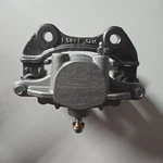 Disc Brake Caliper-caliper With Installation Hardware Nugeon 99-17305A Reman. Fixed Price $124.90.