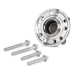 Mercedes E-class W213 2016-2024 Front Hub Wheel Bearing Kit With Abs. Fixed Price $63.57.