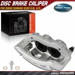 Front Passenger Rh Disc Brake Caliper W/bracket For Dodge Durango 2003 5093794AA. Fixed Price $80.39.