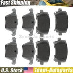 Brembo Oe Front Rear Brake Pads Kit For 2011-2015 2016 2017 2018 Volvo S60. Fixed Price $175.75.