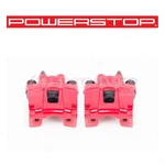 Powerstop Rear Disc Brake Caliper 2004-2010 Ford Explorer Hardware Vz. Fixed Price $206.86.