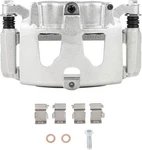 Cciyu 18B5472 Rear Right Brake Caliper With Bracket Ford F-250 Super. Fixed Price $159.99.