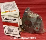 Nugeon 18-4148 Front Right Disc Brake Caliper Ford 1980-1985. Fixed Price $47.50.