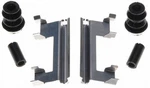 Raybestos H5649 Disc Brake Hardware Kit - Professional Grade, Rear, Front. Fixed Price $13.79.