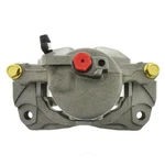 Disc Brake Caliper-premium Semi-loaded Centric Reman Fits 02-06 Toyota Camry. Fixed Price $126.16.