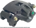 Cardone Reman Disc Brake Caliper 18 B4638A. Fixed Price $63.35.