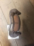Driver Left Caliper Front Fits 03-05 Ranger 725109. Fixed Price $62.50.
