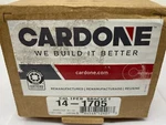 Cardone 14-1705 Brake Caliper Bracket. Fixed Price $26.99.