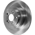 Right Rear Brake Disc For Subaru Baja Legacy Outback Limited Se 00-06. Fixed Price $78.79.