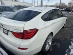 Passenger Right Caliper Rear Thru 11/09 Fits 09-10 Bmw 750I 589116. Fixed Price $100.00.