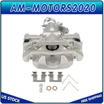 1PCS Rear Disc Brake Caliper W/ Bracket Left For 2013 14 15 2016 Dodge Dart. Fixed Price $60.68.