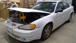 Passenger Right Caliper Rear Fits 99-05 Grand Am 847335. Fixed Price $88.74.