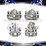 Nugeon 4OF Front Rear Disc Brake Caliper For Honda Civic. Fixed Price $561.47.