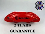 Genuine Land Range Rover L322 Front Left Brembo Brake Calipers 02-12 Exchang. Fixed Price $228.36.