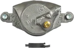 Disc Brake Caliper-caliper With Installation Hardware Nugeon 97-17238B Reman. Fixed Price $63.99.