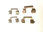 Genuine Land Rover / Range Front Brake Pad Attachment Kit LR026219. Fixed Price $51.05.