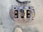 Driver Caliper Rear Base Fits 11-18 Porsche Cayenne 2119993. Fixed Price $165.89.