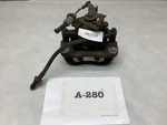 2009 Dodge Journey Rear Left Driver Side Brake Caliper Oem+. Fixed Price $58.01.