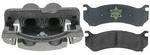Brake Pad Set Acdelco Specialty 18R1379PV. Fixed Price $148.68.