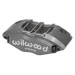 Wilwood 120-8724 Powerlite 4-PISTON Radial Mount Caliper. Fixed Price $190.75.