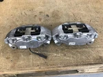 2021 - 2025 Escalade Yukon Tahoe Suburban Loaded Front Caliper Set Pad Rh Lh Oem. Fixed Price $325.00.