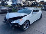 Driver Strut Front Coupe Piston Fits 09-12 Genesis 543231. Fixed Price $89.60.