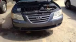 Driver Left Caliper Rear Fits 06-10 Sonata 882900. Fixed Price $84.99.