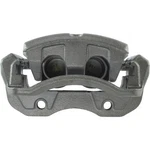 Centric Front Passenger Side Disc Brake Caliper For Pathfinder, QX4 (141.42101). Fixed Price $141.10.