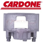 Cardone Reman Front Left Disc Brake Caliper For 1988-1999 Chevrolet K1500 Co. Fixed Price $84.23.